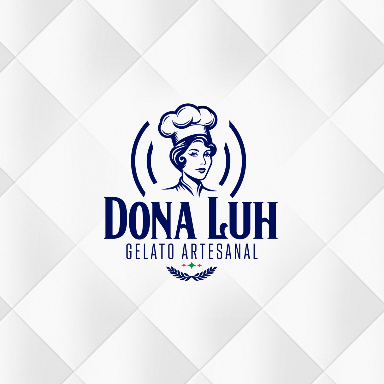 Dona Luh Gelatos Artesanais